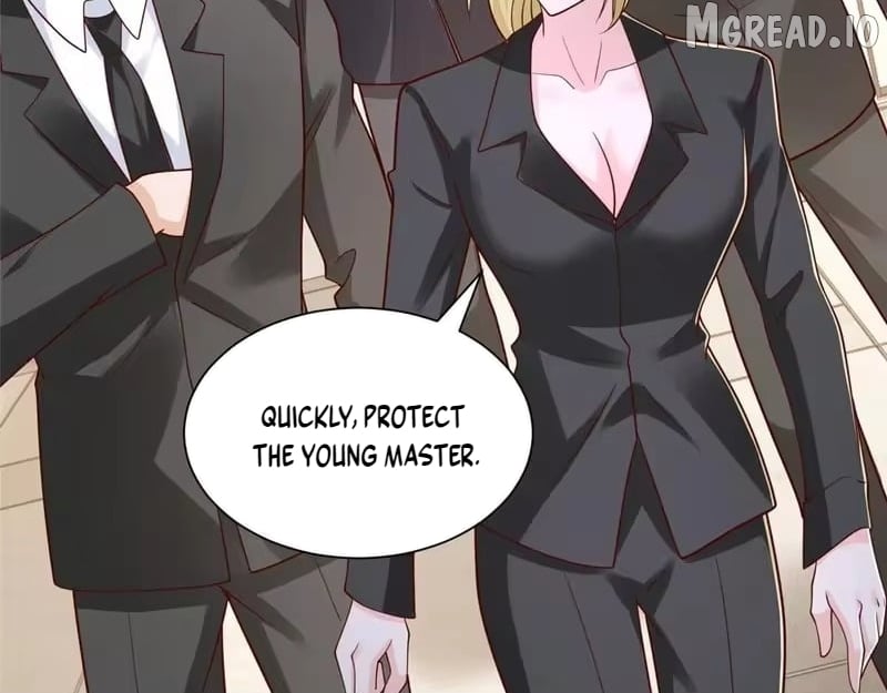 I randomly have a new career every week Chapter 905  - page 52